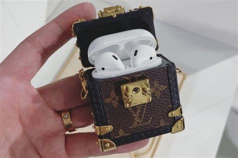 miss dior airpod case|trendy airpod cases.